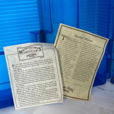 David Winters catalogs and books
