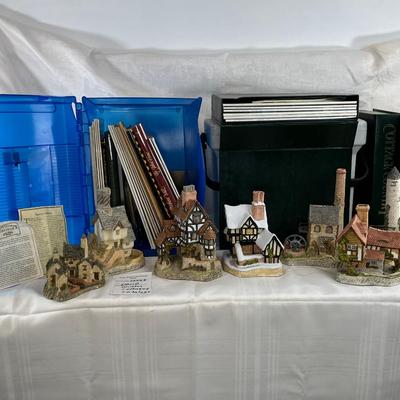 David Winters catalogs and books