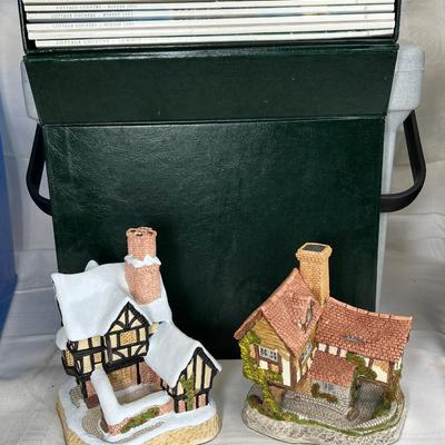 David Winters catalogs and books
