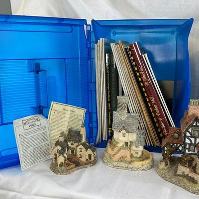 David Winters catalogs and books
