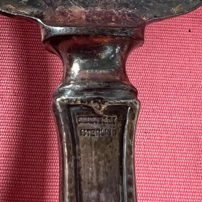 Silverware, Vintage boxes and tray, collectibles