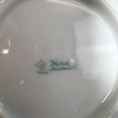 Silverware, Vintage boxes and tray, collectibles