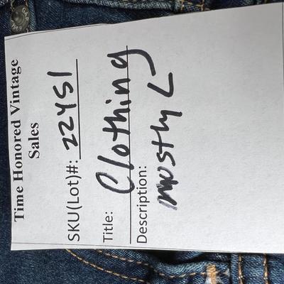 large size clothing, Jeans, T shirts, Peanuts