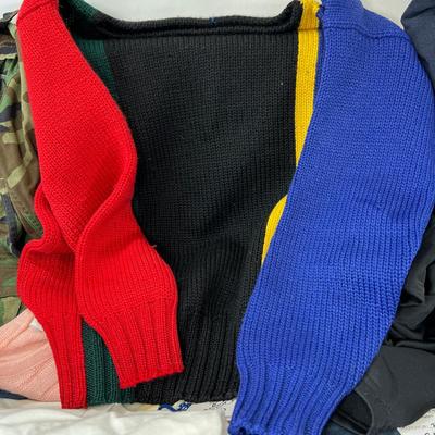 large size clothing, Jeans, T shirts, Peanuts