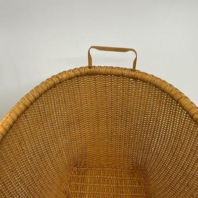979 Vintage Nantucket Style Baskets