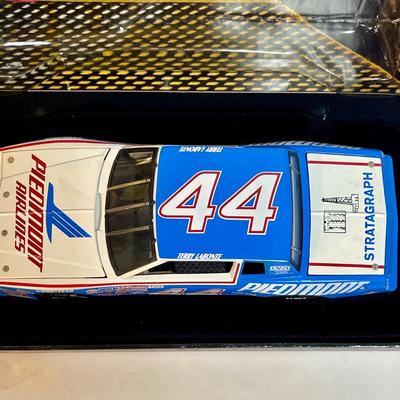 1/24 Scale NASCAR Model - #44 Terry Labonte