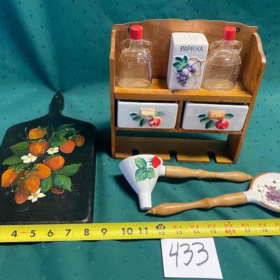 Kitchen Lot