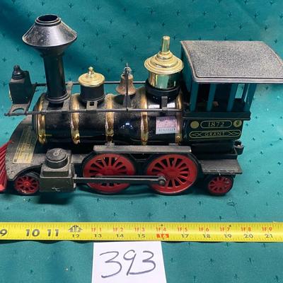 Vintage Jim Beam Decanter