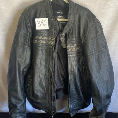 Harley XL Motorcycle Jacket