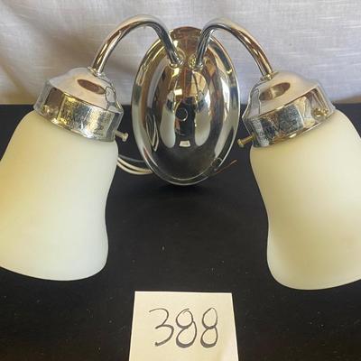 Light Fixture