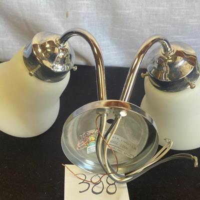 Light Fixture