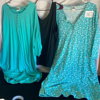2XL Womens