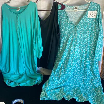 2XL Womens