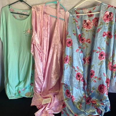 3XL Night Gowns