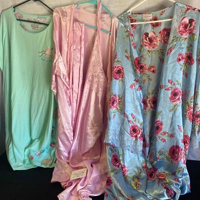 3XL Night Gowns