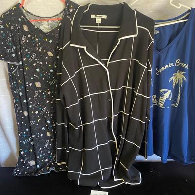 3XL Womenâ€™s
