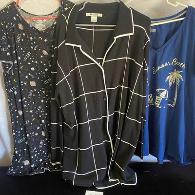 3XL Womenâ€™s