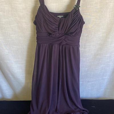 Size 12 Dress