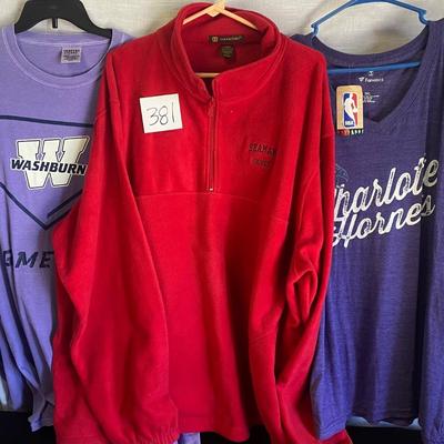 3 XL Clothing