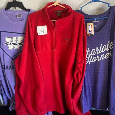 3 XL Clothing