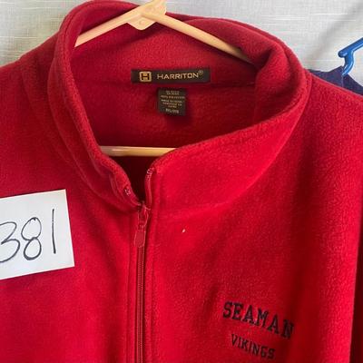 3 XL Clothing