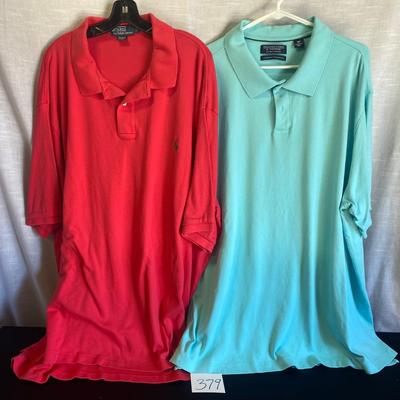 3XL Mens Shirts