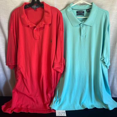 3XL Mens Shirts