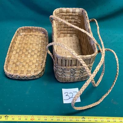 Basket