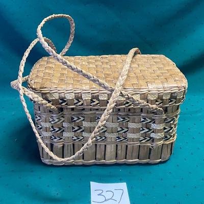 Basket