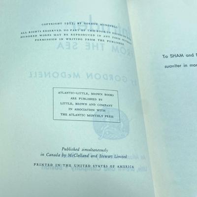 Vintage Books