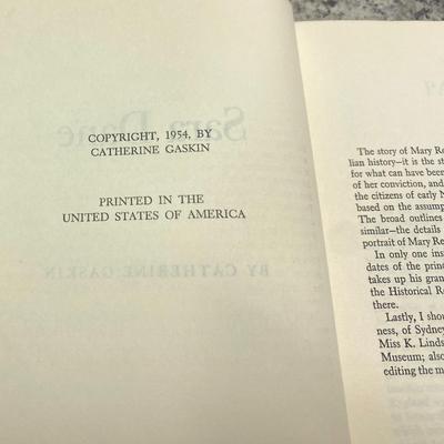 Vintage Books