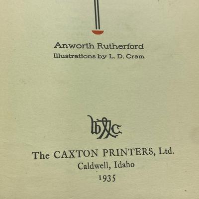 Vintage Books