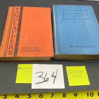 Vintage Books