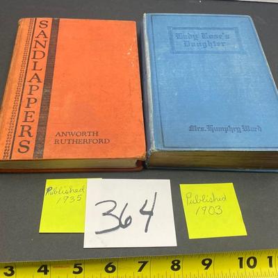 Vintage Books