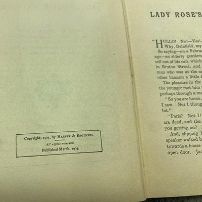 Vintage Books