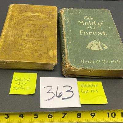 Vintage Books
