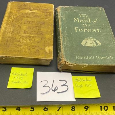 Vintage Books