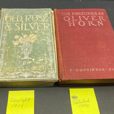 Vintage Books