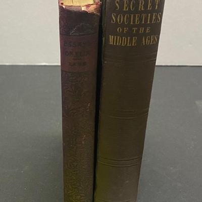 Vintage Books