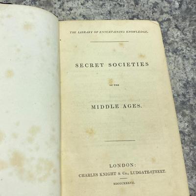 Vintage Books