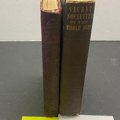 Vintage Books