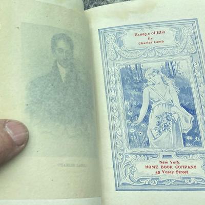 Vintage Books