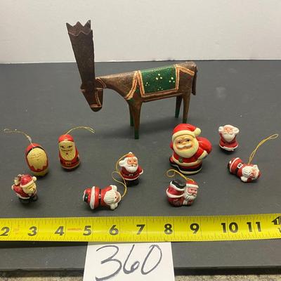 Christmas Decorations