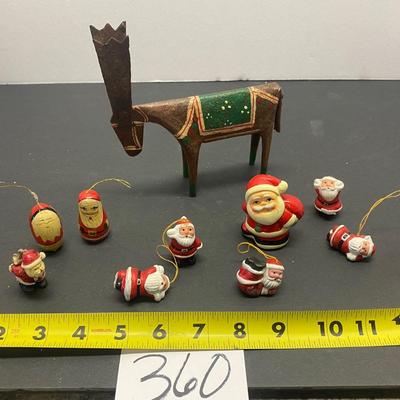 Christmas Decorations
