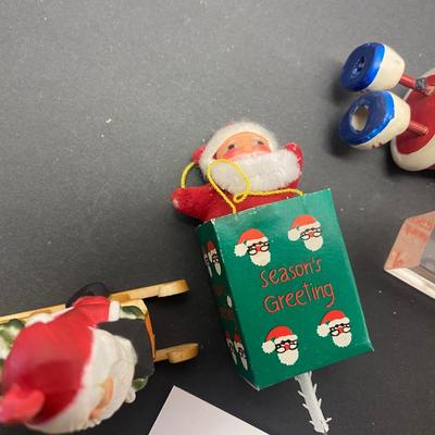 Christmas Decorations