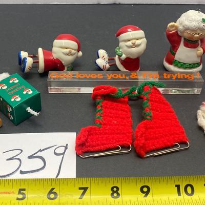 Christmas Decorations