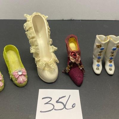 Decorative Shoes