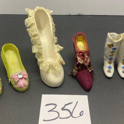 Decorative Shoes