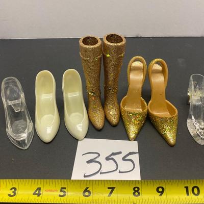 Decorative Shoes