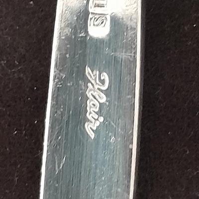 1947 Rogers Bros. Flair Flatware - forks & spoons